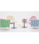 Giro - Kids Collection Paola Lenti Table D'Appoint