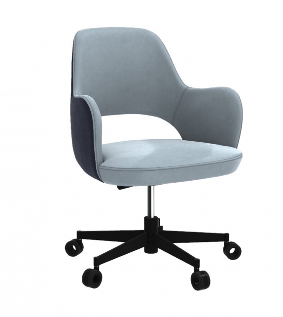 Colette Office Baxter Armchair