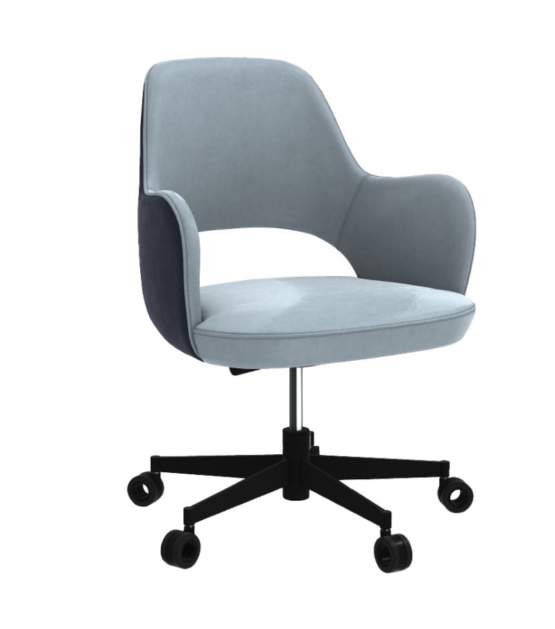 Colette Office Baxter Sillón