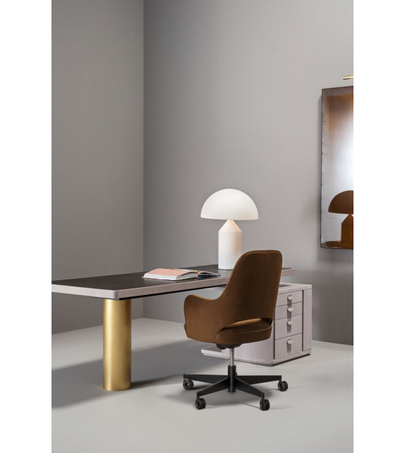 Colette Office Baxter Sillón