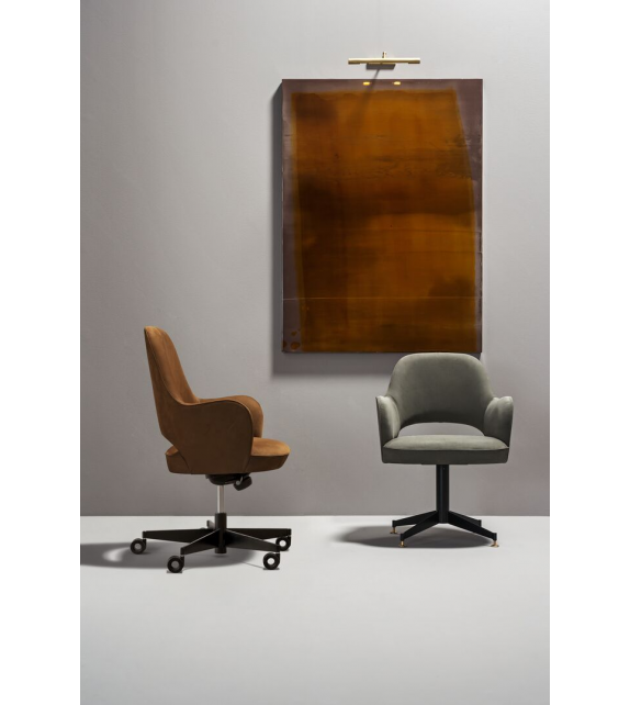 Colette Office Baxter Armchair