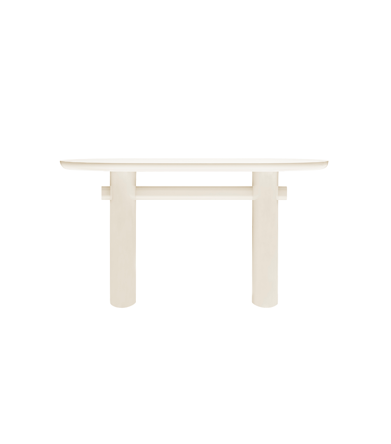 Torii Love Tacchini Consola