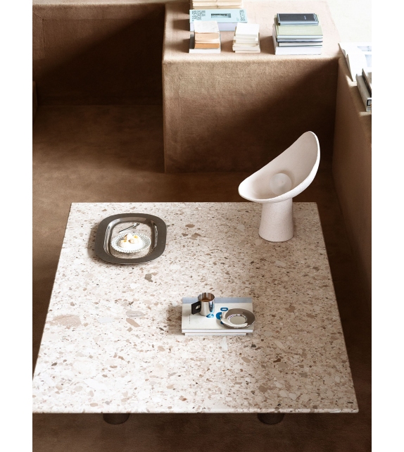 Tako Tacchini Table Basse