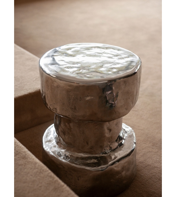 Torso Tacchini Beistelltisch