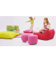 Otto - Kids Collection Paola Lenti Sitzpouf