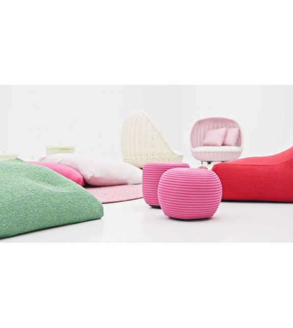 Otto - Kids Collection Paola Lenti Pouf
