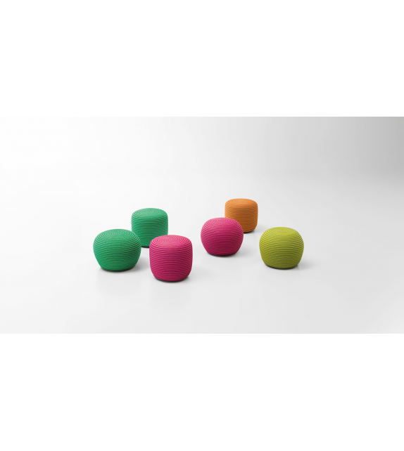 Otto - Kids Collection Paola Lenti Puf