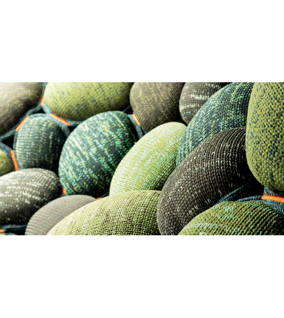 Miriade Paola Lenti Armchair