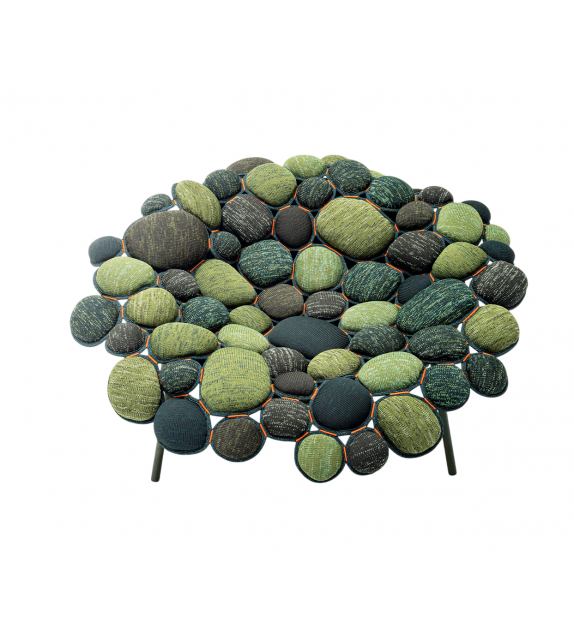 Miriade Paola Lenti Poltrona