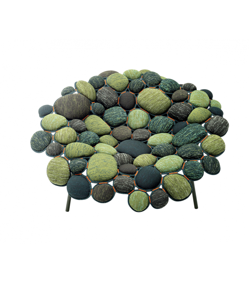 Miriade Paola Lenti Poltrona