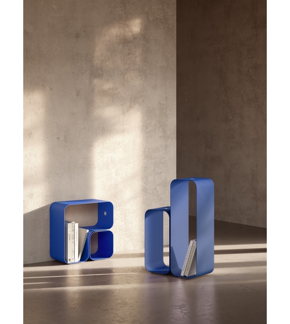 Rebus System Libreria Desalto