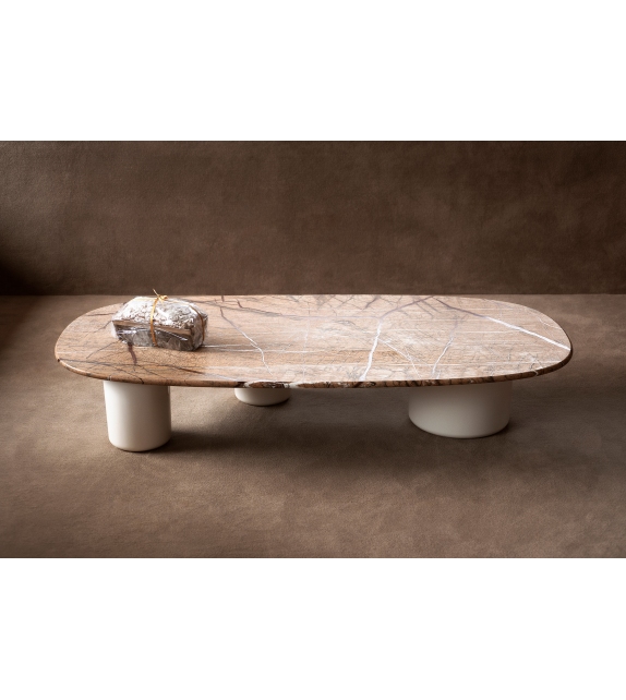 Gian & Pan Tacchini Beistelltisch