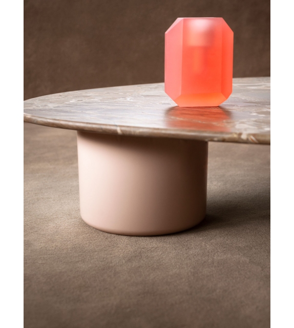 Gian & Pan Tacchini Table D'Appoint
