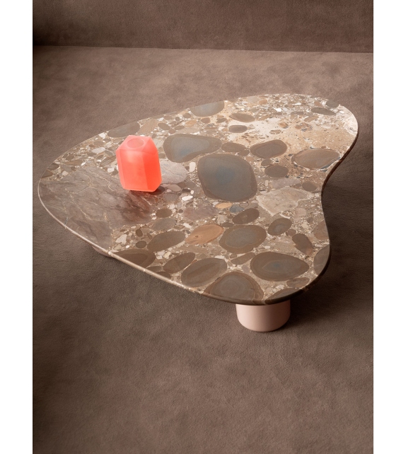 Gian & Pan Tacchini Beistelltisch