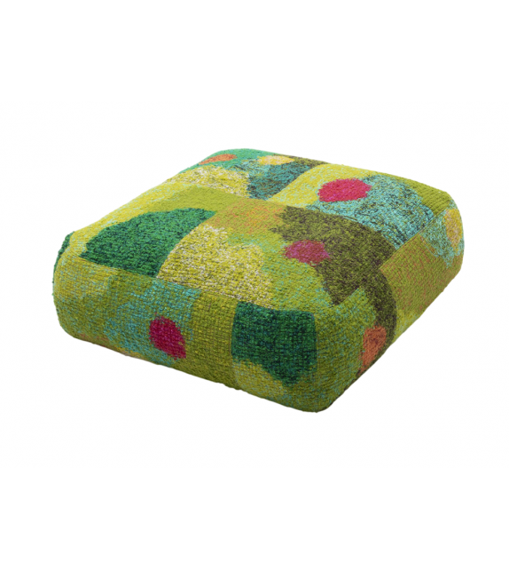 Alegre Paola Lenti Pouf