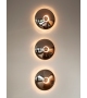 Andrea Tacchini Wall Lamp