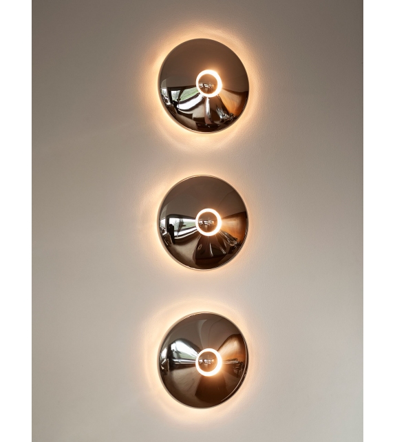 Andrea Tacchini Wall Lamp