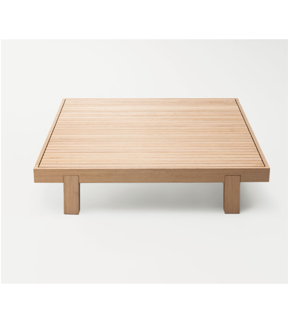 Toku Paola Lenti Tavolino d'Appoggio