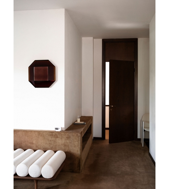 Tact & Trace Tacchini Specchio