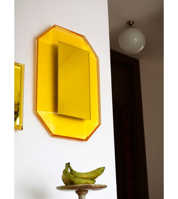 Tact & Trace Tacchini Specchio