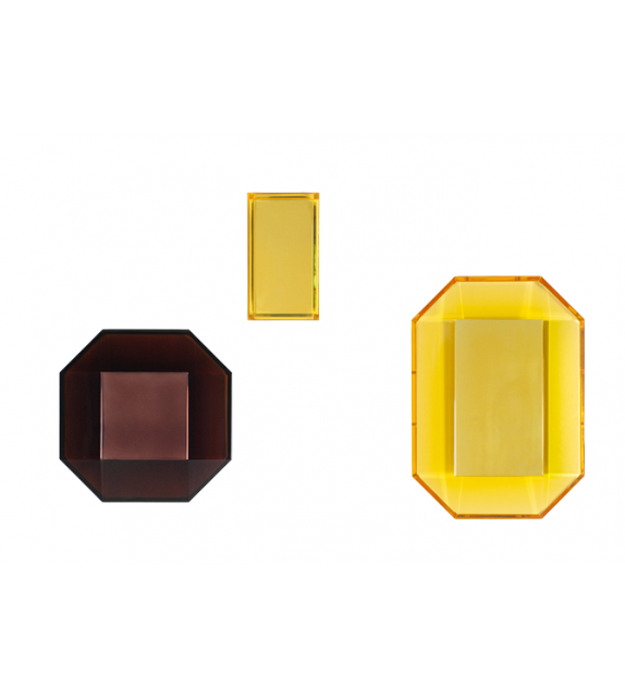 Tact & Trace Tacchini Mirror