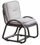 Maya Open-Air Baxter Chair