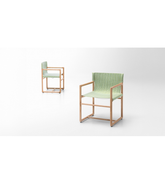 Salina Paola Lenti Stuhl