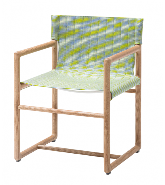 Salina Paola Lenti Chair