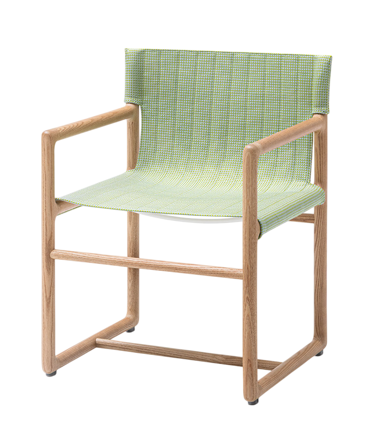 Salina Paola Lenti Chaise