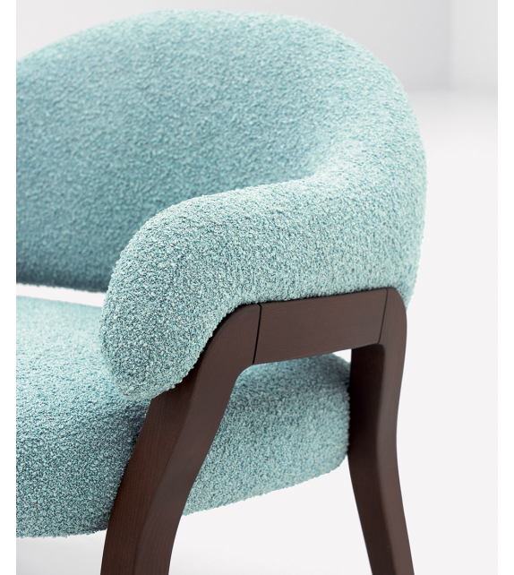 Sabrina Paola Lenti  Fauteuil