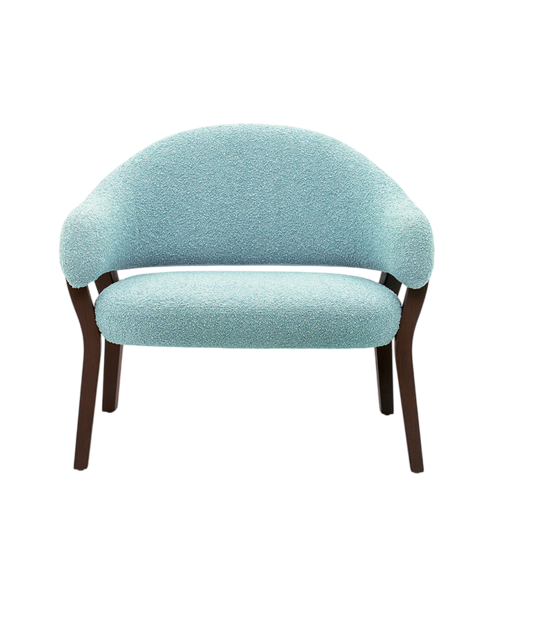 Sabrina Paola Lenti Poltrona