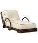 Maya Open-Air Baxter Armchair