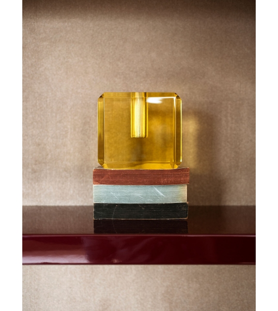 Refract Tacchini Vase