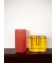 Vase Refract Tacchini