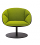 Amable Paola Lenti Swivel Armchair