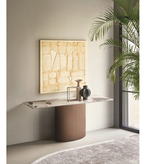 Enea Console Riflessi