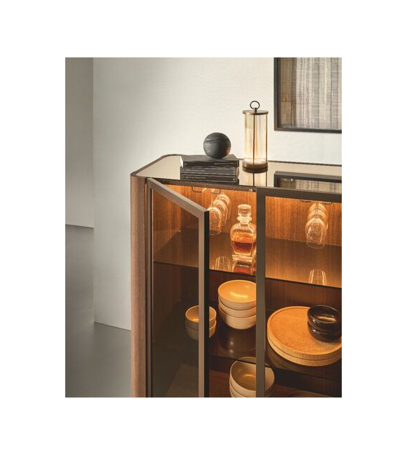 Cross Vitrine Riflessi