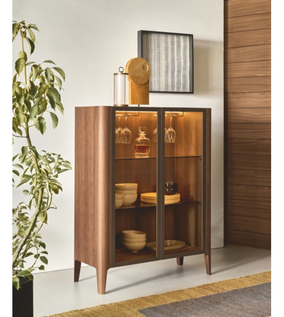 Cross Riflessi Vetrina