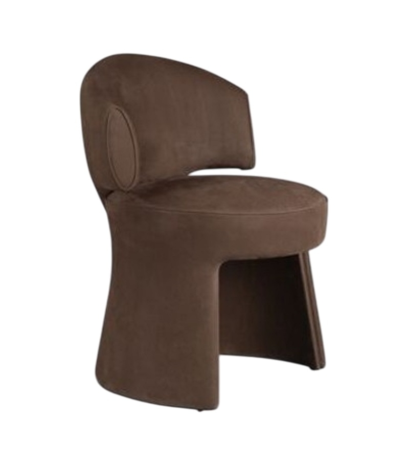 Inga Baxter Chair