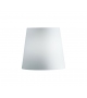 Ready for shipping - Lamp Shade Fontana Fontana Arte
