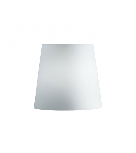 Ready for shipping - Lamp Shade Fontana Fontana Arte