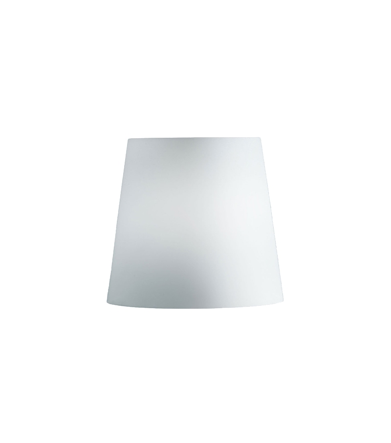 Ready for shipping - Lamp Shade Fontana Fontana Arte