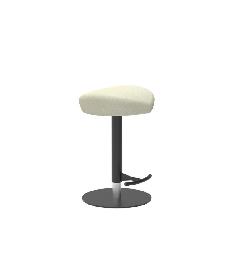 Bacio Riflessi Hocker