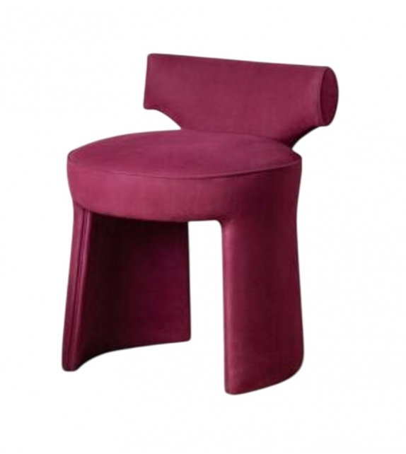 Inga Baxter Sitzpuff