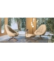 Bacio Riflessi Armchair