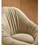 Bacio Riflessi Armchair
