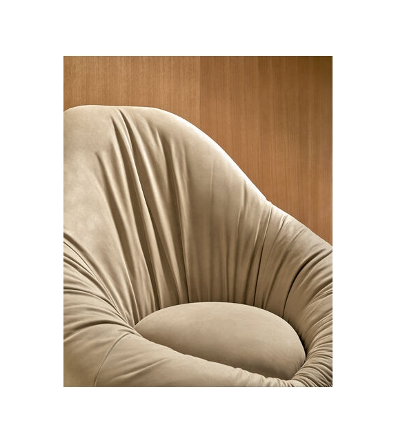 Bacio Riflessi Fauteuil