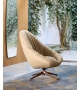 Bacio Riflessi Armchair