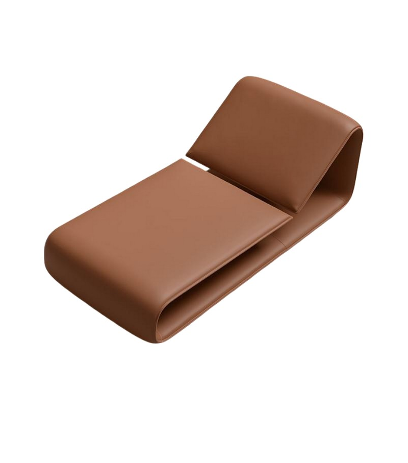 Desalto Clip Chaise Longue