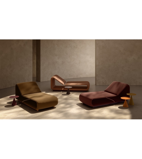 Clip Chaise Longue Desalto